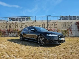 Audi S6, снимка 7