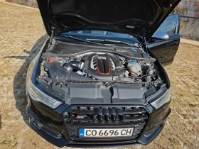 Audi S6, снимка 9