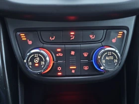 Opel Zafira 1.6 CDTI, снимка 15