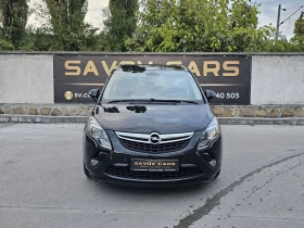 Opel Zafira 1.6 CDTI, снимка 2