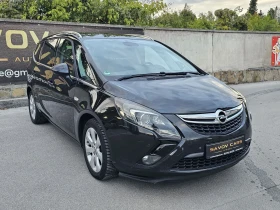 Opel Zafira 1.6 CDTI, снимка 1