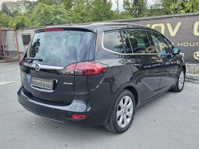 Opel Zafira 1.6 CDTI, снимка 7