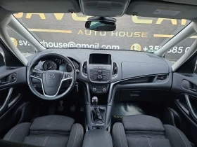 Opel Zafira 1.6 CDTI, снимка 13