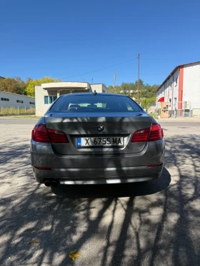 BMW 525, снимка 4