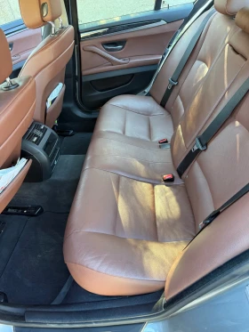 BMW 525, снимка 7