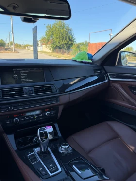 BMW 525, снимка 11