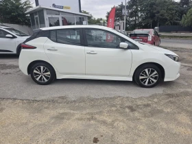 Nissan Leaf  110kw N-Connecta* ОТЛИЧЕН* , снимка 6