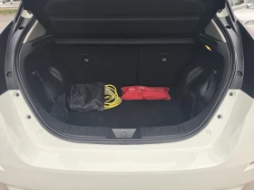 Nissan Leaf  110kw N-Connecta* ОТЛИЧЕН* , снимка 16