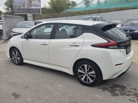 Nissan Leaf  110kw N-Connecta* ОТЛИЧЕН* , снимка 3