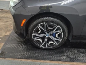 BMW iX Sports Activity Vehicle Xdrive40, снимка 4