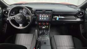 Toyota GR86, снимка 7