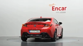 Toyota GR86, снимка 4
