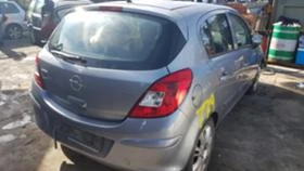 Opel Corsa 1.3mjet z13DTH | Mobile.bg    8