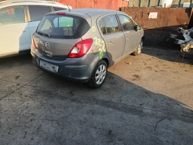 Opel Corsa 1.3mjet z13DTH | Mobile.bg    7