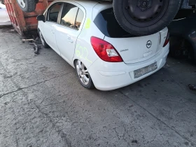 Opel Corsa 1.3mjet z13DTH | Mobile.bg    12