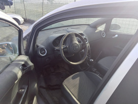 Opel Corsa 1.3mjet z13DTH | Mobile.bg   10