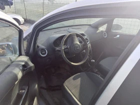 Opel Corsa 1.3mjet z13DTH | Mobile.bg    10