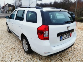 Dacia Logan II MCV 1.2 75  | Mobile.bg   4