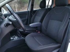 Dacia Logan II MCV 1.2 75кс Газ, снимка 9