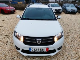     Dacia Logan II MCV 1.2 75 