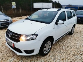 Dacia Logan II MCV 1.2 75кс Газ, снимка 3