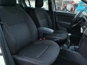 Dacia Logan II MCV 1.2 75кс Газ, снимка 6