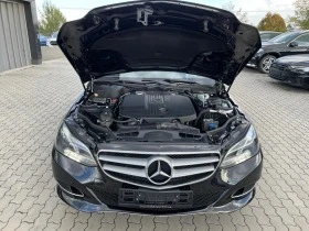 Mercedes-Benz E 250 4х4, Панорама, Автомат, Навигация, Кожа, Подгрев, снимка 17