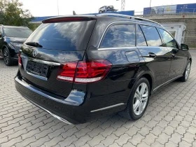 Mercedes-Benz E 250 4х4, Панорама, Автомат, Навигация, Кожа, Подгрев - [4] 