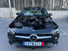  Mercedes-Benz CLA 25...