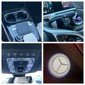 Mercedes-Benz CLA 250 NIGHT PACKAGE MBUX PANORAMA 30000km | Mobile.bg    14