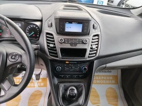 Ford Connect 1.5cdti/101к.с/Transit Connect 210 L2 КАПАРИРАН, снимка 10