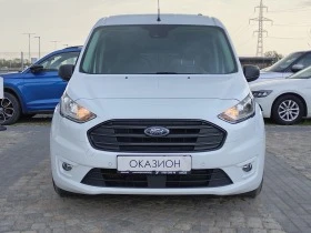 Ford Connect 1.5cdti/101к.с/Transit Connect 210 L2 КАПАРИРАН, снимка 2