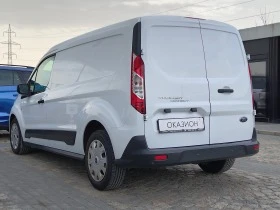 Ford Connect 1.5cdti/101к.с/Transit Connect 210 L2 КАПАРИРАН, снимка 8