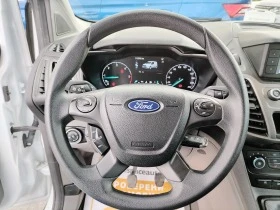 Ford Connect 1.5cdti/101к.с/Transit Connect 210 L2 КАПАРИРАН, снимка 9