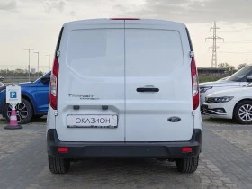 Ford Connect 1.5cdti/101к.с/Transit Connect 210 L2 КАПАРИРАН, снимка 7