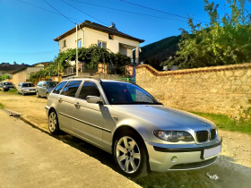 BMW 330 Xd, снимка 1 - Автомобили и джипове - 45385574