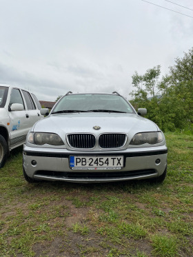 BMW 330 Xd | Mobile.bg   3