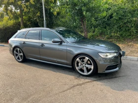 Audi A6 /313кс/Panorama/ACTIVE SOUND/ЛИЗИНГ/, снимка 3