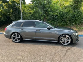 Audi A6 /313кс/Panorama/ACTIVE SOUND/ЛИЗИНГ/, снимка 5