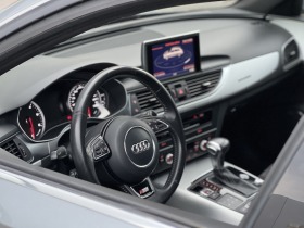 Audi A6 /313кс/CarPlay/ACTIVE SOUND/ЛИЗИНГ/DISTRONIC, снимка 8