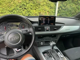 Audi A6 /313кс/Panorama/ACTIVE SOUND/ЛИЗИНГ/, снимка 10