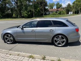Audi A6 /313кс/CarPlay/ACTIVE SOUND/ЛИЗИНГ/DISTRONIC, снимка 7