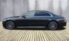 Mercedes-Benz S 400 d/ AMG/ LONG/ 4-MATIC/ 360/ HEAD UP/ BURM/ PANO/  | Mobile.bg    4