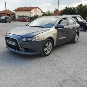 Mitsubishi Lancer, снимка 5