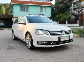 VW Passat VARIANT 2.0 TDI DSG BLUE MOTION R-LINE EURO 5A, снимка 3