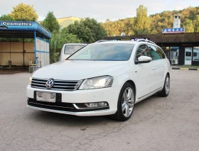 VW Passat VARIANT 2.0 TDI DSG BLUE MOTION R-LINE EURO 5A, снимка 1