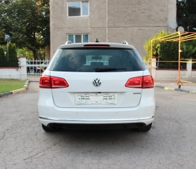 VW Passat VARIANT 2.0 TDI DSG BLUE MOTION R-LINE EURO 5A, снимка 6