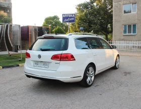 VW Passat VARIANT 2.0 TDI DSG BLUE MOTION R-LINE EURO 5A, снимка 5