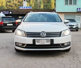 VW Passat VARIANT 2.0 TDI DSG BLUE MOTION R-LINE EURO 5A, снимка 2