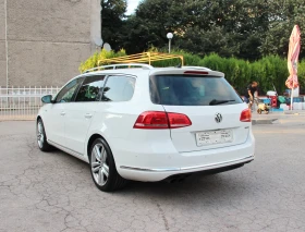 VW Passat VARIANT 2.0 TDI DSG BLUE MOTION R-LINE EURO 5A, снимка 7